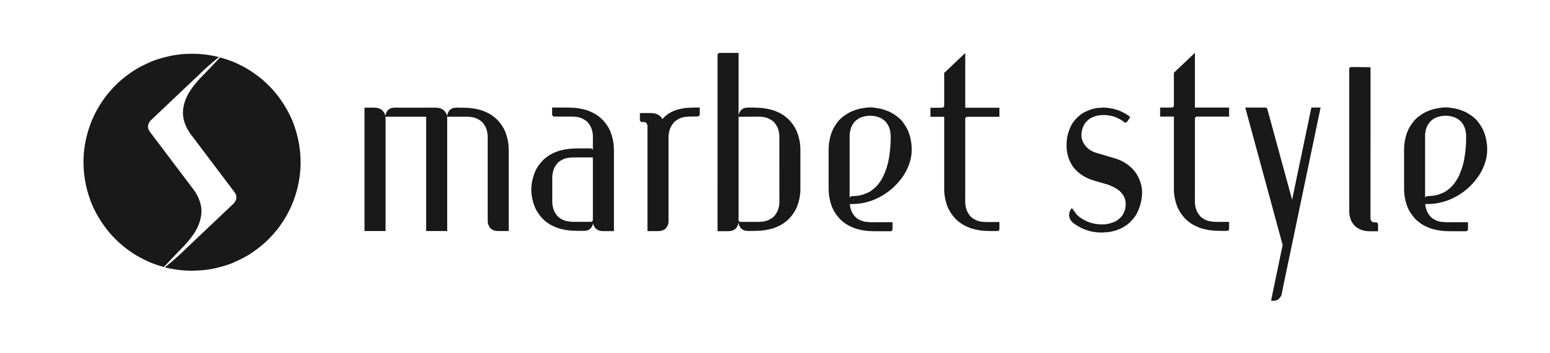 Marbet Style Logo